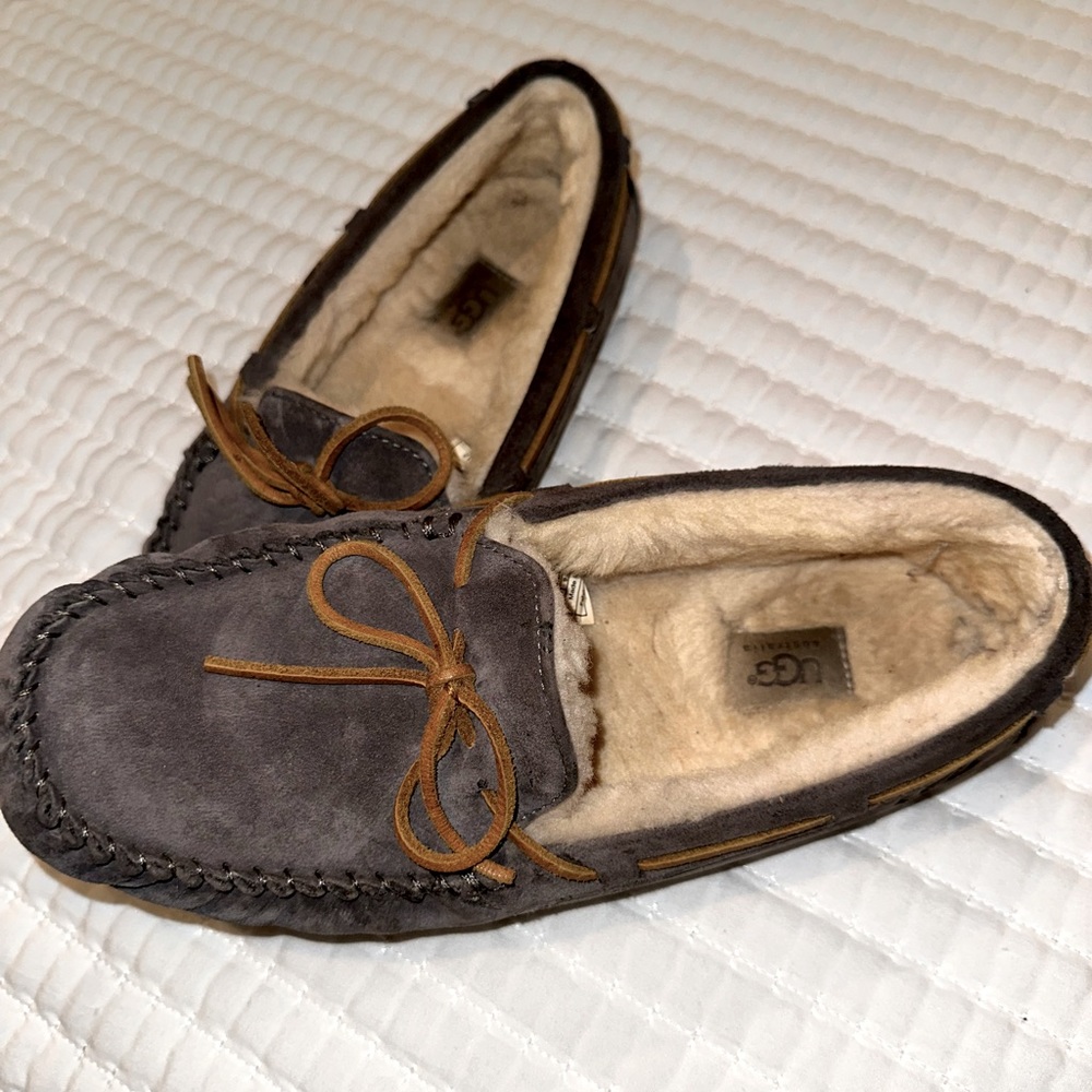Ugh Slippers